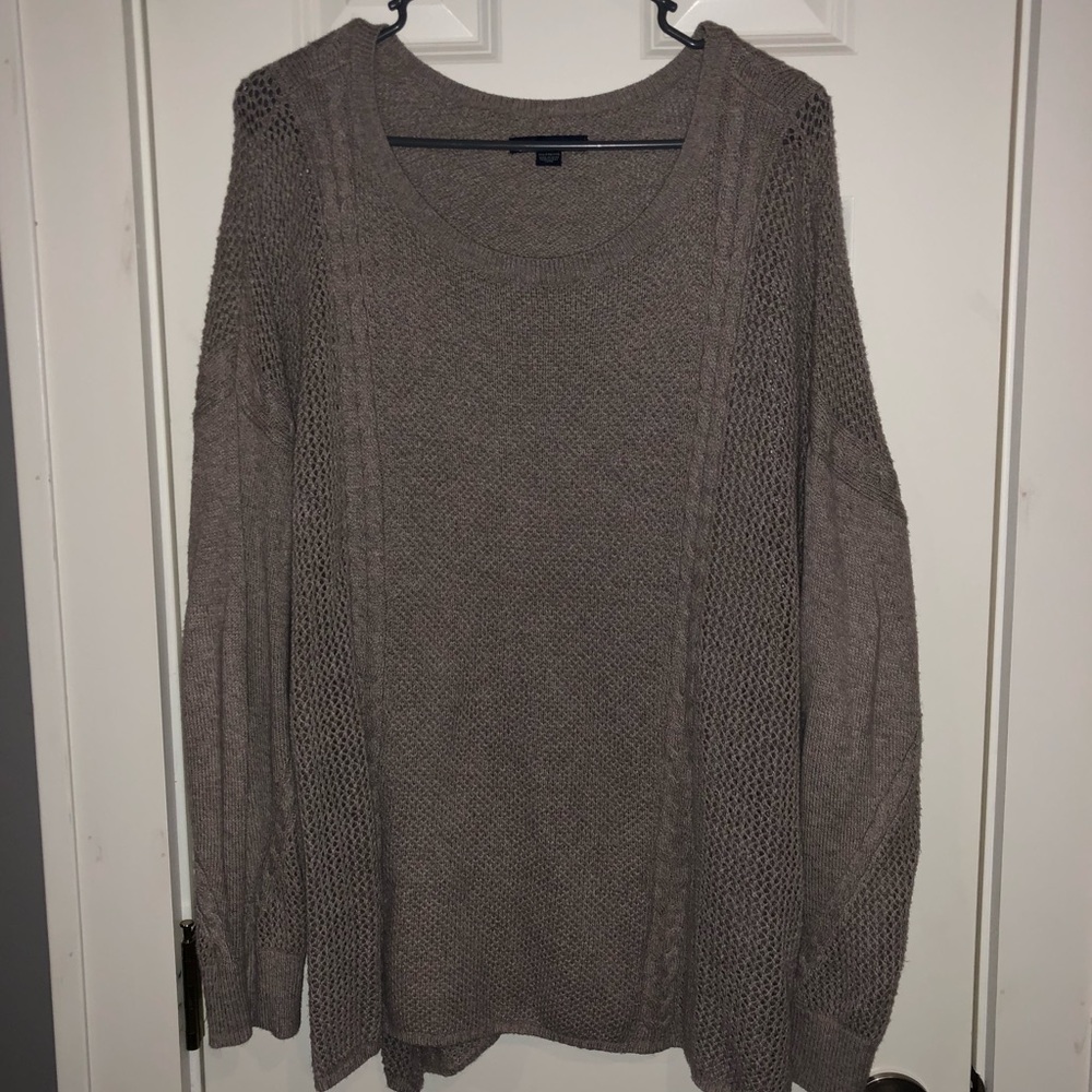 AEO sweater